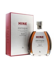 Konjaks Hine Antique XO Premier Cru GB 40%