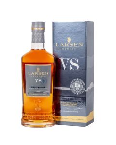 Konjaks Larsen VS 40%