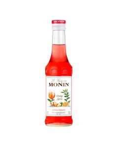 Sīrups Monin Apelsīnu SPRITZ
