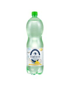 Bezalk. dzēr. Tērvete Kokosriekstu/ananāsu