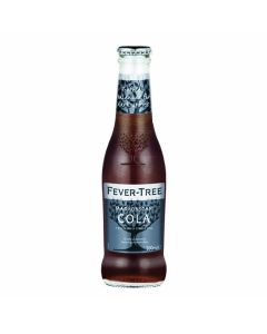 Gāzēts dzēr. Fever Tree Madagascan Cola