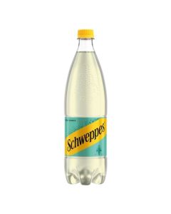 Gāz. Dzēriens Schweppes Bitter Lemon