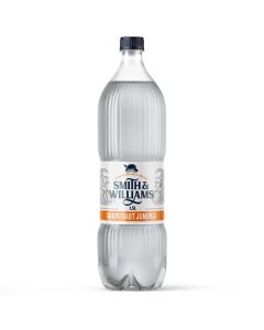 Gāzēts dzēr. Smith&Williams Grapefruit Juniper