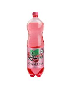 Limonāde Cēsu Meža ogu
