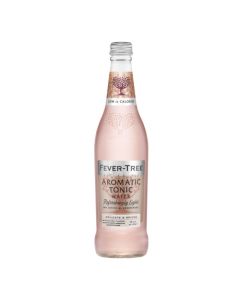 Bezalk. dzēriens Fever Tree Arom.Light toniks