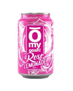 Limonāde OhMyGosh Rose
