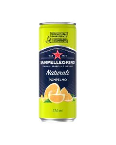 Limonāde S.Pellegrino Pompelmo
