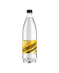 Bezalk. dzēriens Schweppes Toniks Zero