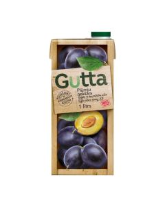 Nektārs Gutta Plūmju