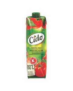 Sula Cido Tomātu