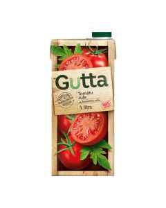 Sula Gutta Tomātu