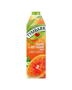 Nektārs Tymbark Sark.Apelsīnu