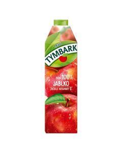 Sula Tymbark Ābolu 100%