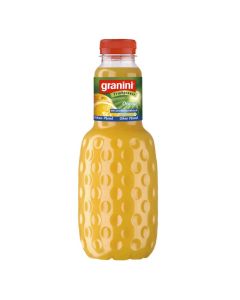 Sula Granini Apelsīnu ar augļu gab.
