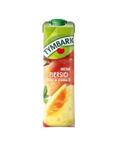 Nektārs Tymbark Persiku