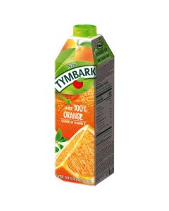 Sula Tymbark Apelsīnu sula 100%