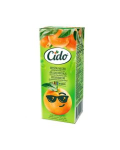 Nektārs Cido Apelsīnu