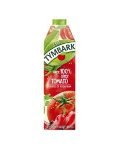 Sula Tymbark Pikantā tomātu 100%
