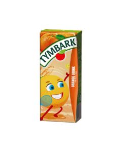 Dzēriens Tymbark Apelsīnu