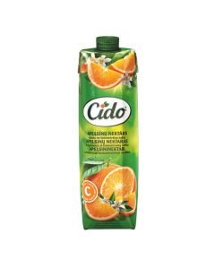 Sula Cido Apelsīnu