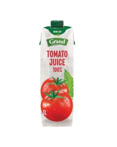 Sula Grand Tomātu 100%