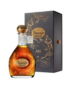 Konjaks Pierre Ferrand Selection 41.8%