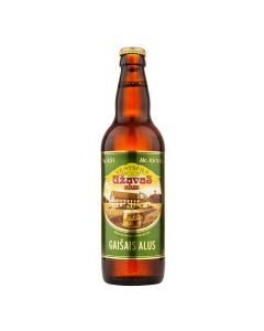 Alus Užavas Gaišais 4.6%