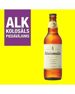 Alus Valmiermuižas 5.2%