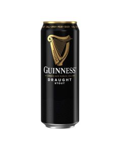 Alus Guinness 4.2% skārd.