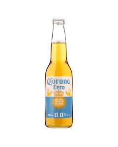 Alus Corona Cero Bezalkoholiskais