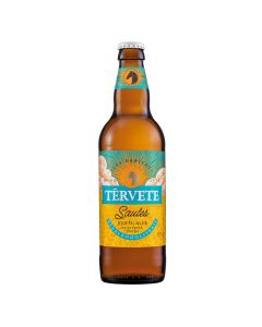 Alus Tērvete Saules b/a