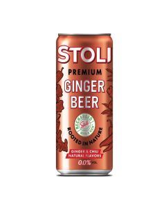 Dzēr. Stoli Premium Ingveralus ar čili gr.