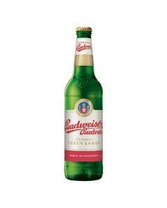 Alus Budweiser Budvar B:Original