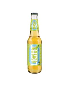 Alus Cēsu Light lime zero 0%