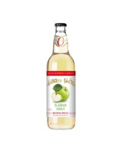 Sidrs Dārza Slaidais Ābols 0%