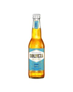 Alus dzēr. Solveza Bezalk. 0%