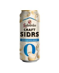 Sidrs Lielvārdes b/a Skārd.