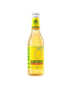 Alus Clausthaler Lemon b/a 0%