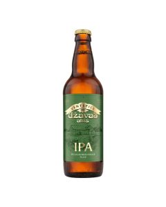 Alus Užavas IPA b/a