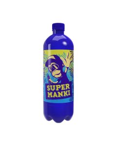 Limonāde Super Manki PET