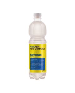 Vitam.dzēr. Vitamin Performance Isotonic