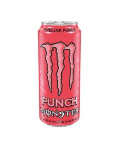 Enerģijas dzēr. Monster Energy Pipeline Punch