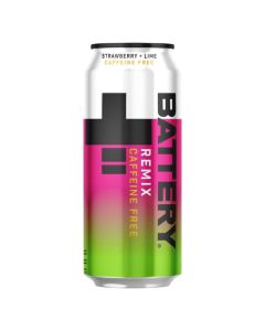 Gāzēts dzēr. Battery Caff.Free Zem/laima