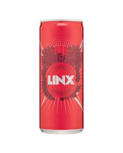 Enerģijas dzēr. Linx Ar arbūzu garšu