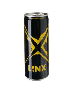 Enerģijas dzēr. Linx