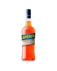 Vermuts Bitters Aperol 11%