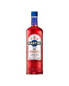 Vermuts Martini Bezalkoholisks Vibrante