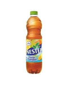 Ledus tēja Nestea Mango-ananāsu