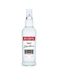 Degv. Arsenič 40%