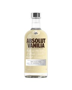 Degv. Absolut Vanilia 38%